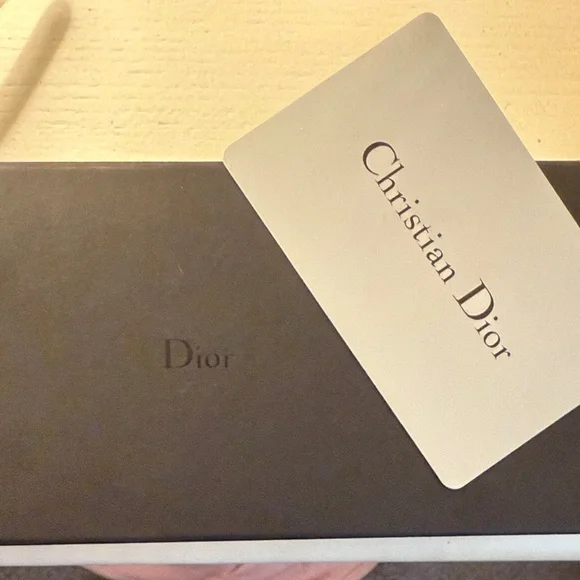 Dior Direction Sunglasses oversized BRAND NEW! - Picture 2 of 6